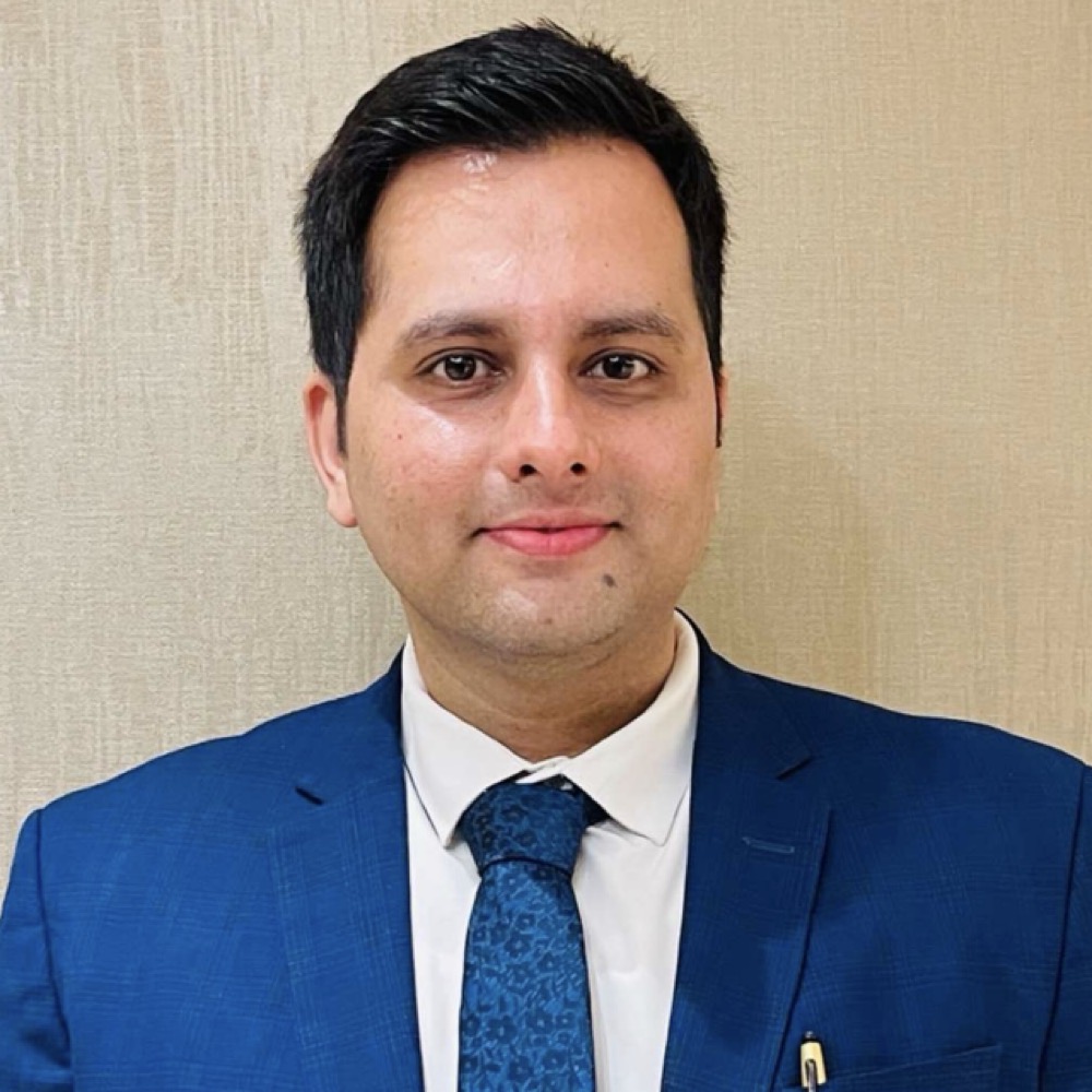 Deepak Savlani